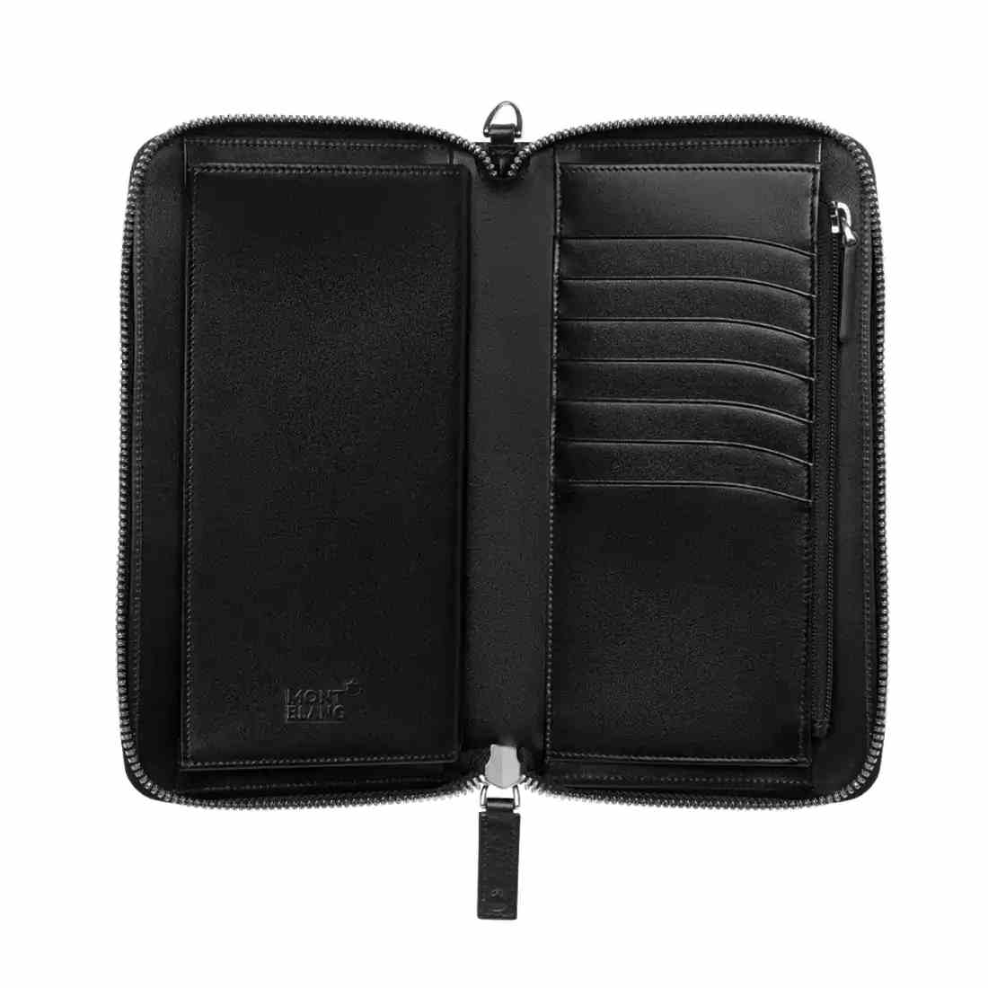 Cartera Montblanc Meisterstück 126218