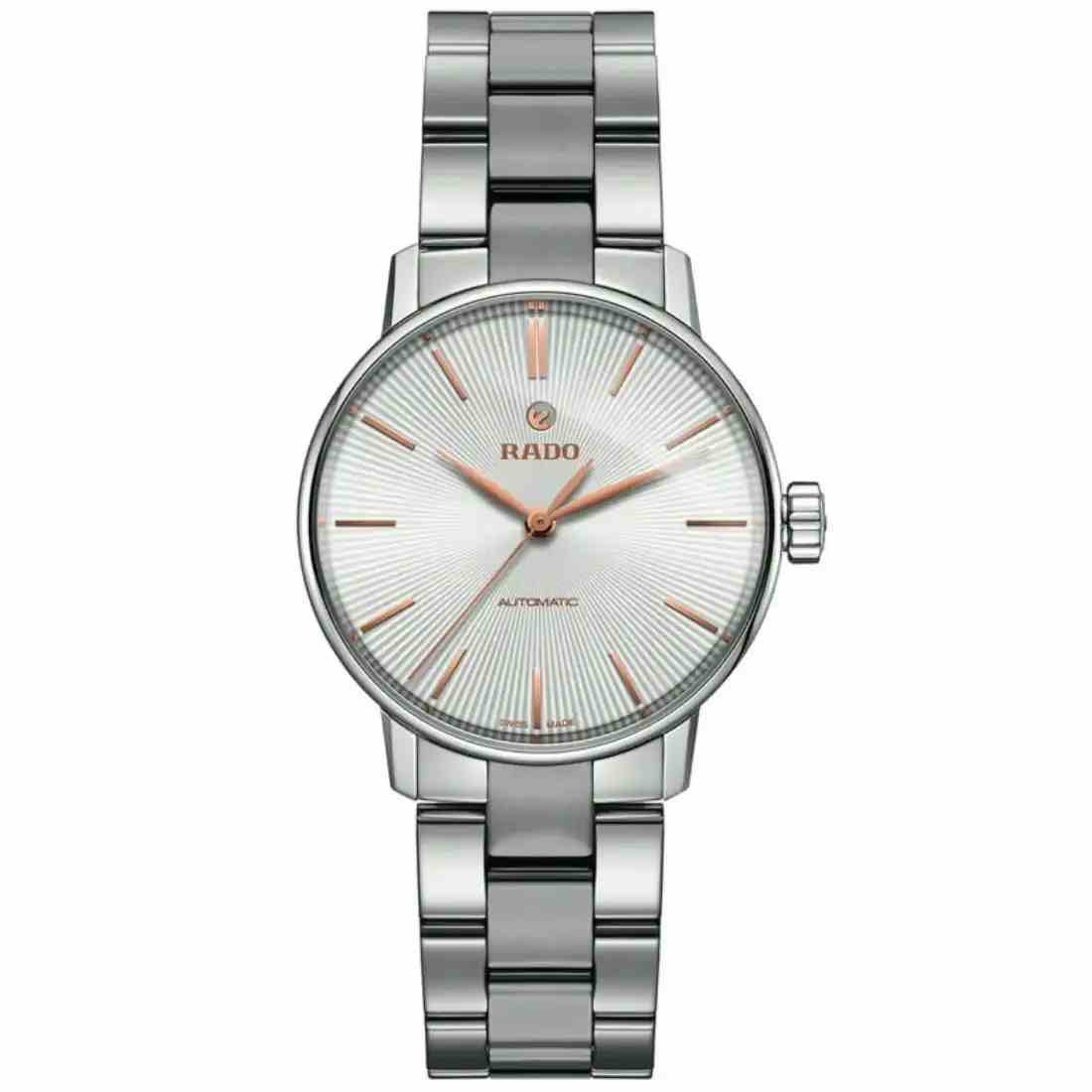 Reloj Rado Coupole Classic R22862023