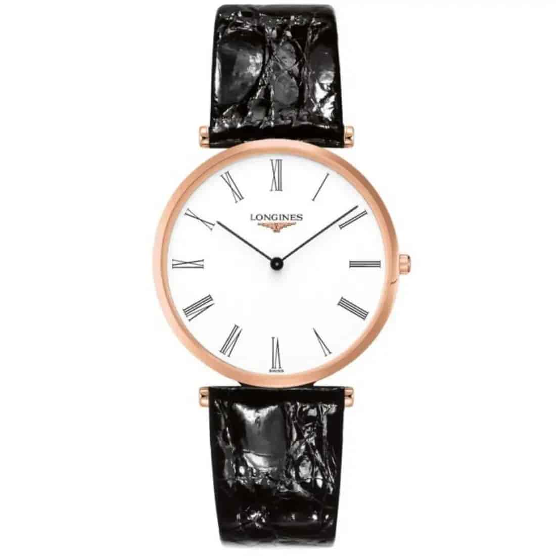 Reloj Longines La Grande Classique L4.766.1.91.2