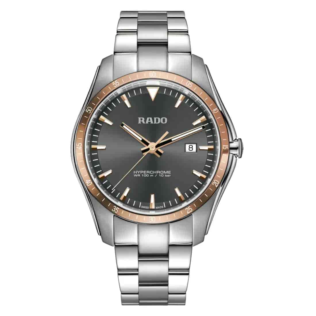 Reloj Rado HyperChrome R32502163