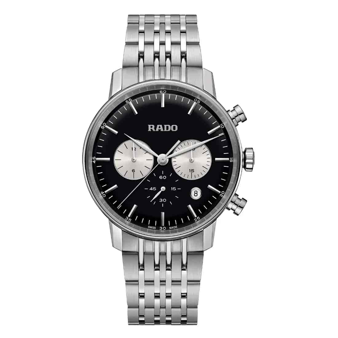 Reloj Rado Coupole Classic Chronograph R22910153