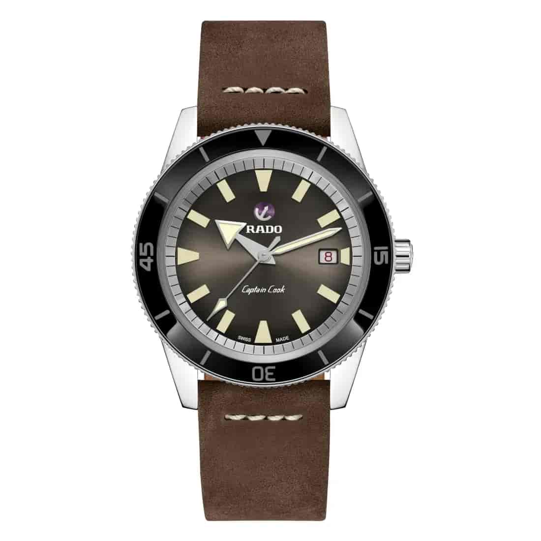 Reloj Rado Captain Cook R32505305