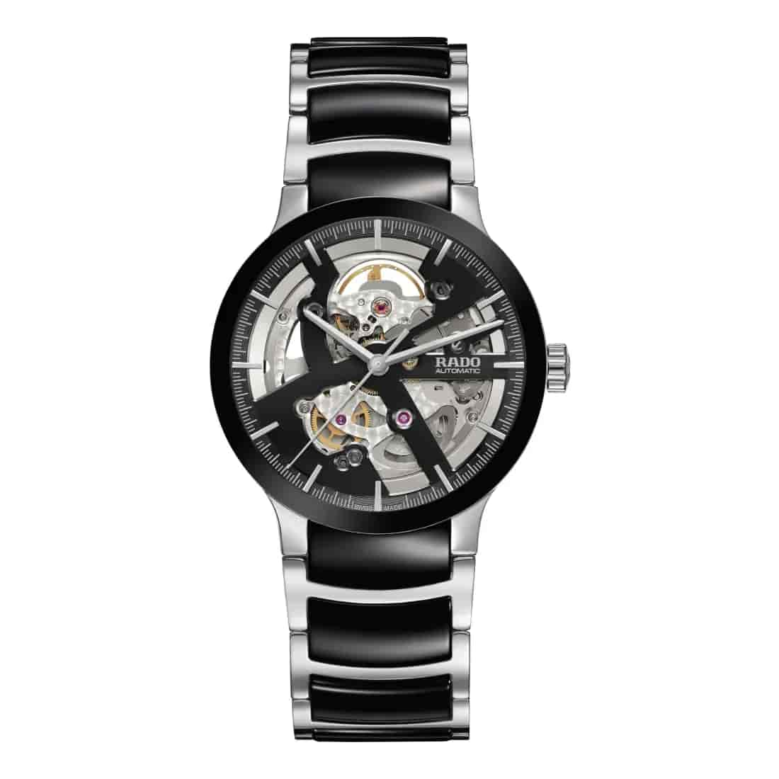 Reloj Rado Centrix Open Heart R30178152