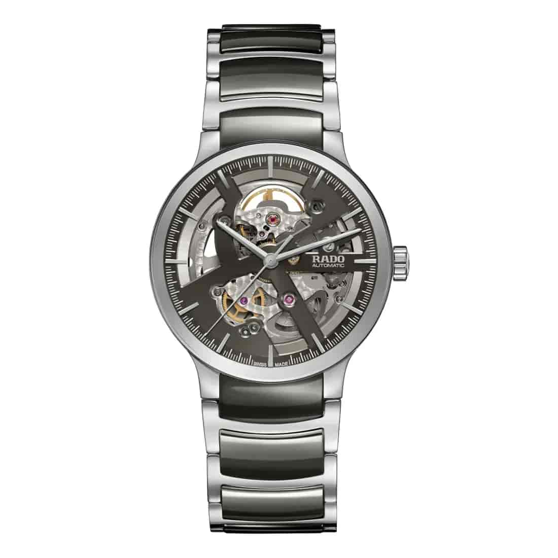 Reloj Rado Centrix Open Heart R30179114