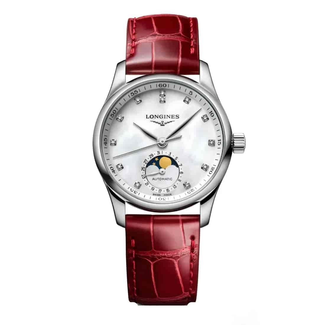 Reloj Relojería Longines