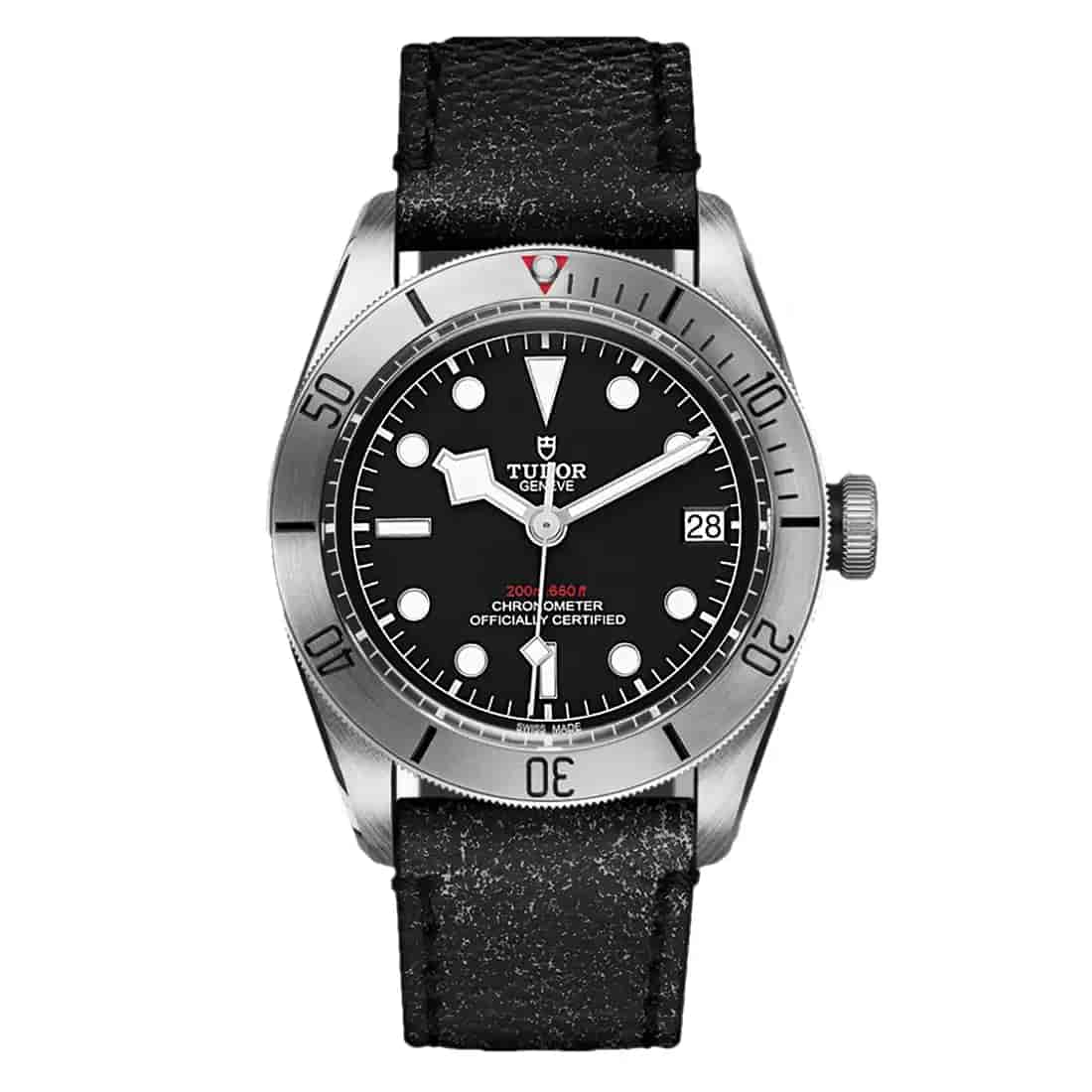 Reloj Tudor Black Bay