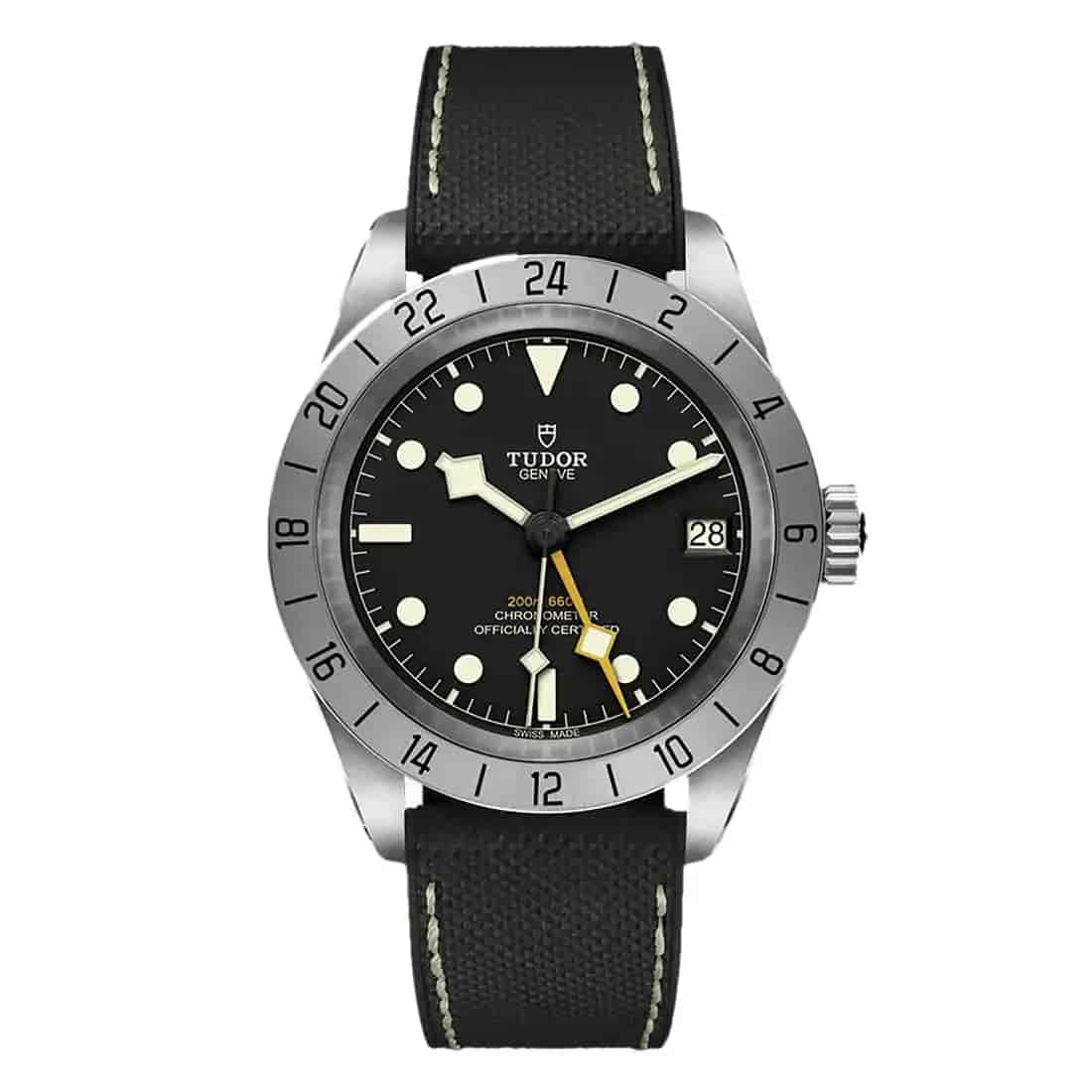 Reloj Tudor Black Bay Pro