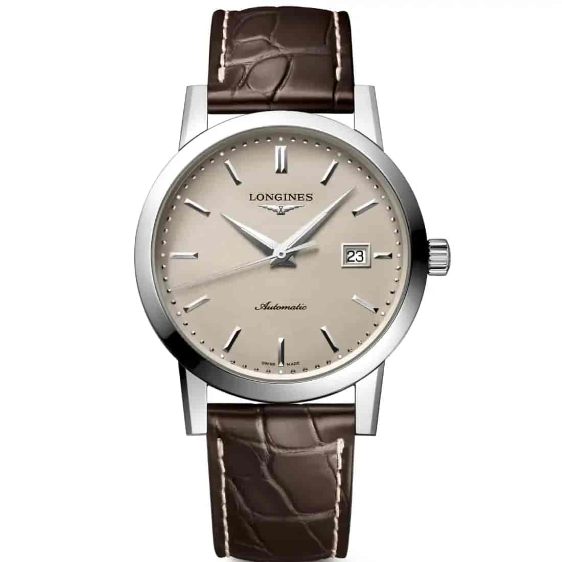 Reloj Longines 1832 L4.825.4.92.2