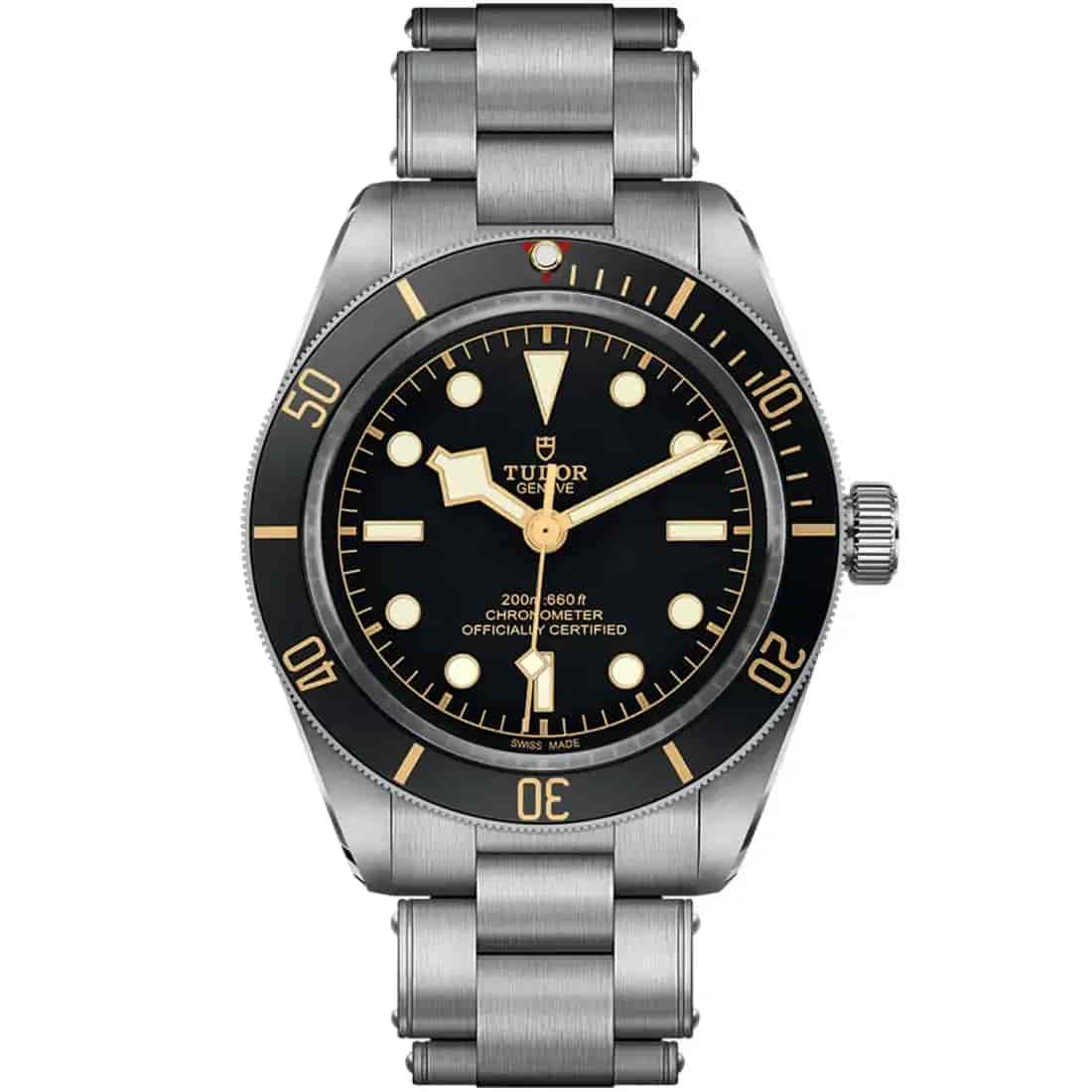Reloj Tudor Black Bay Fifty‑Eight M79030N-0001
