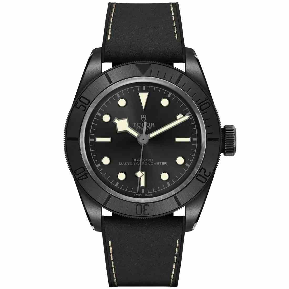 Reloj Tudor Black Bay Ceramic M79210CNU-0001