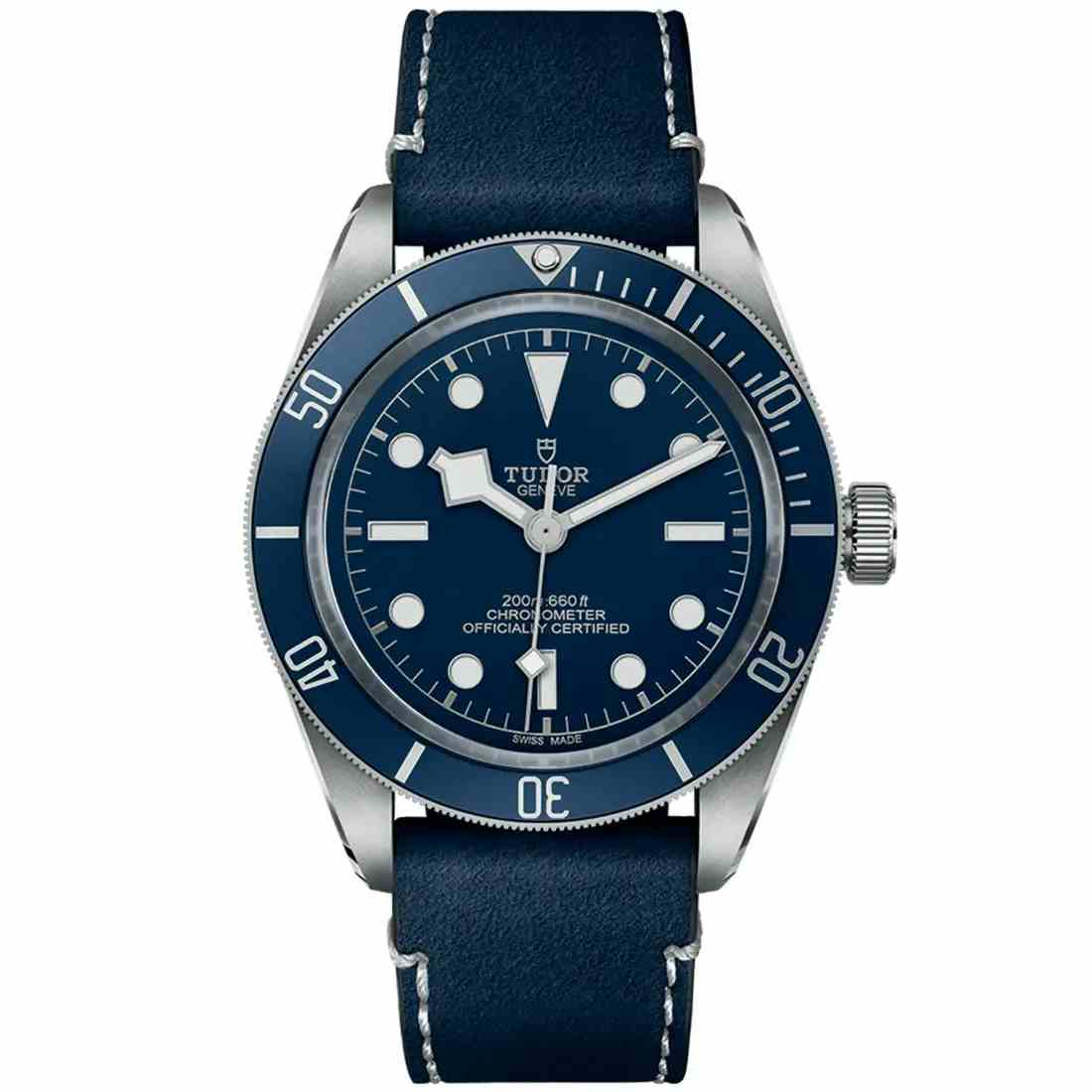 Reloj Tudor Black Bay Fifty‑Eight M79030B-0002