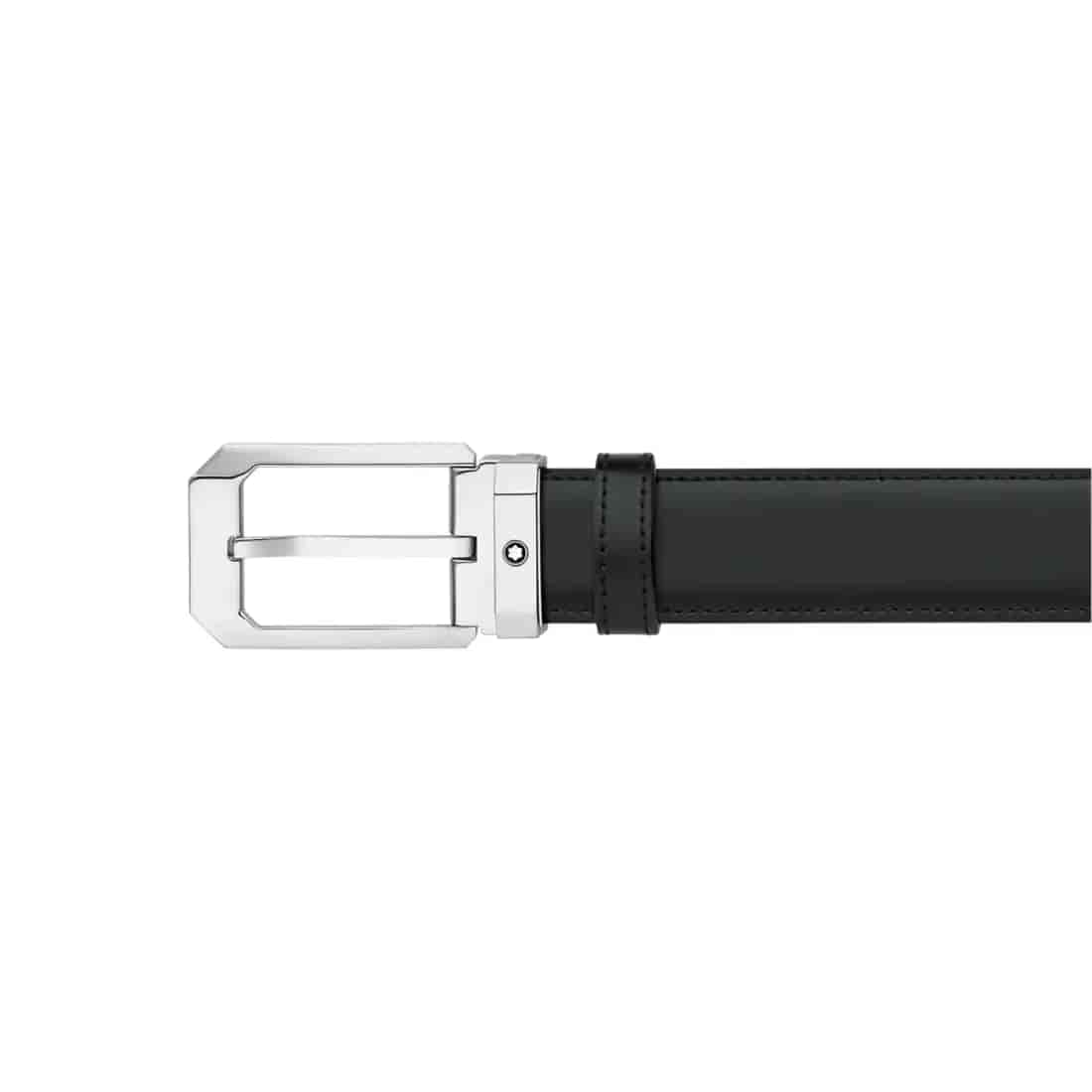 Cinturón Montblanc Reversible 116579