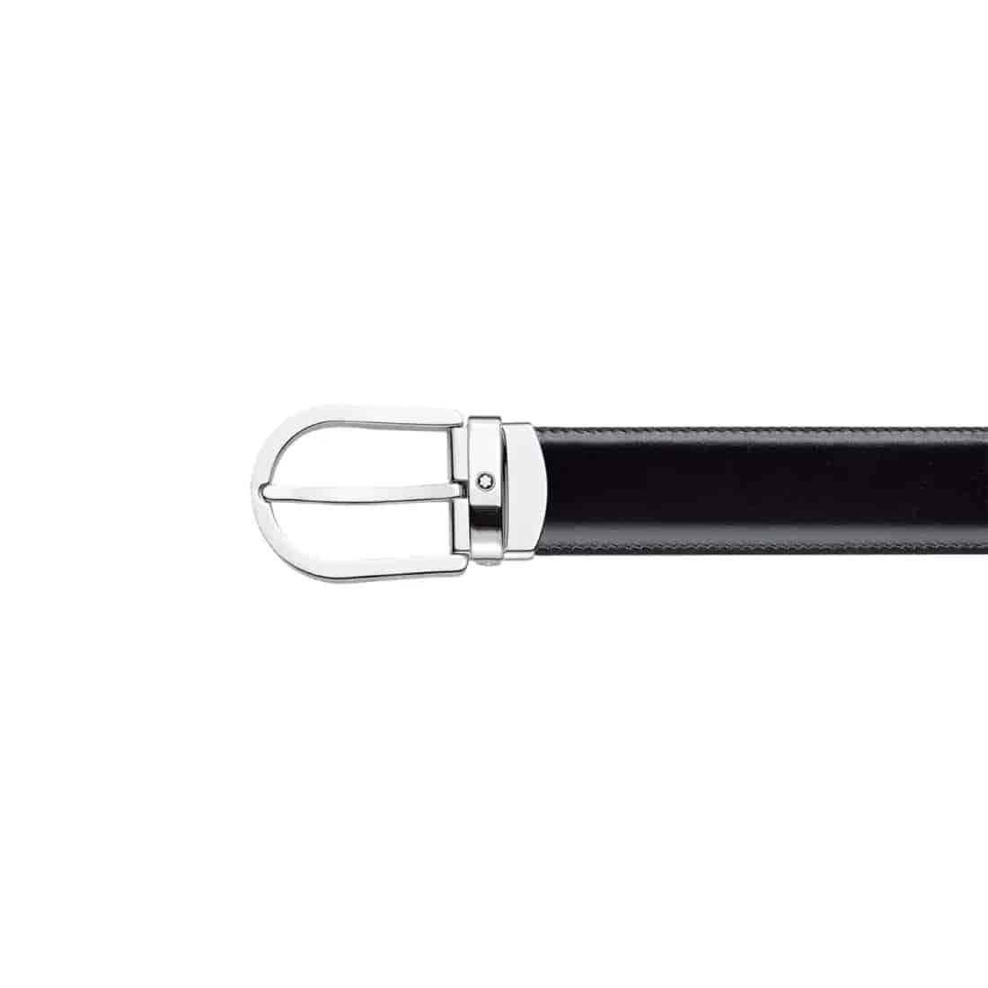 Cinturón Reversible Montblanc 128135