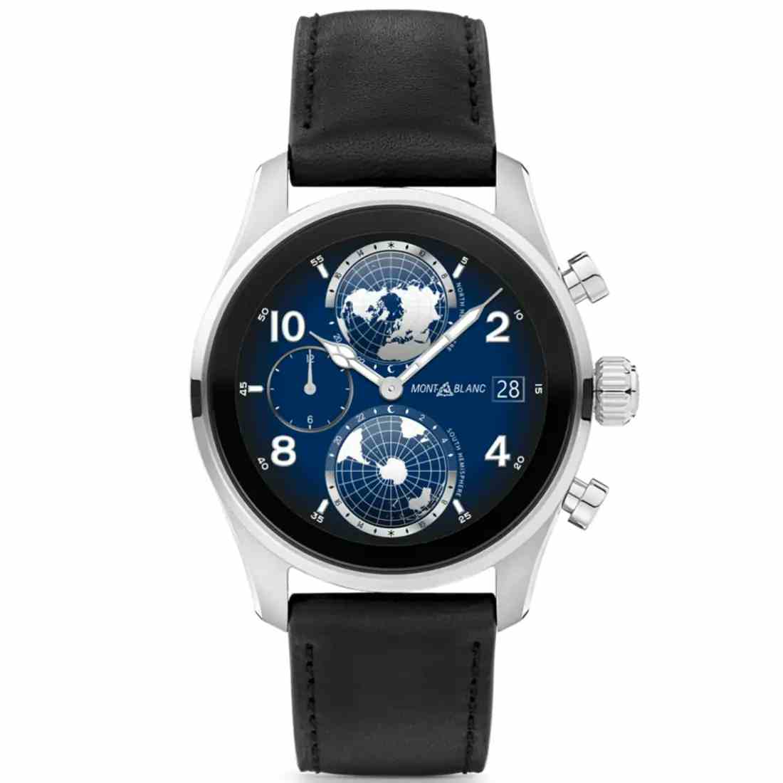 Reloj Montblanc Summit 3 Smartwatch 129268