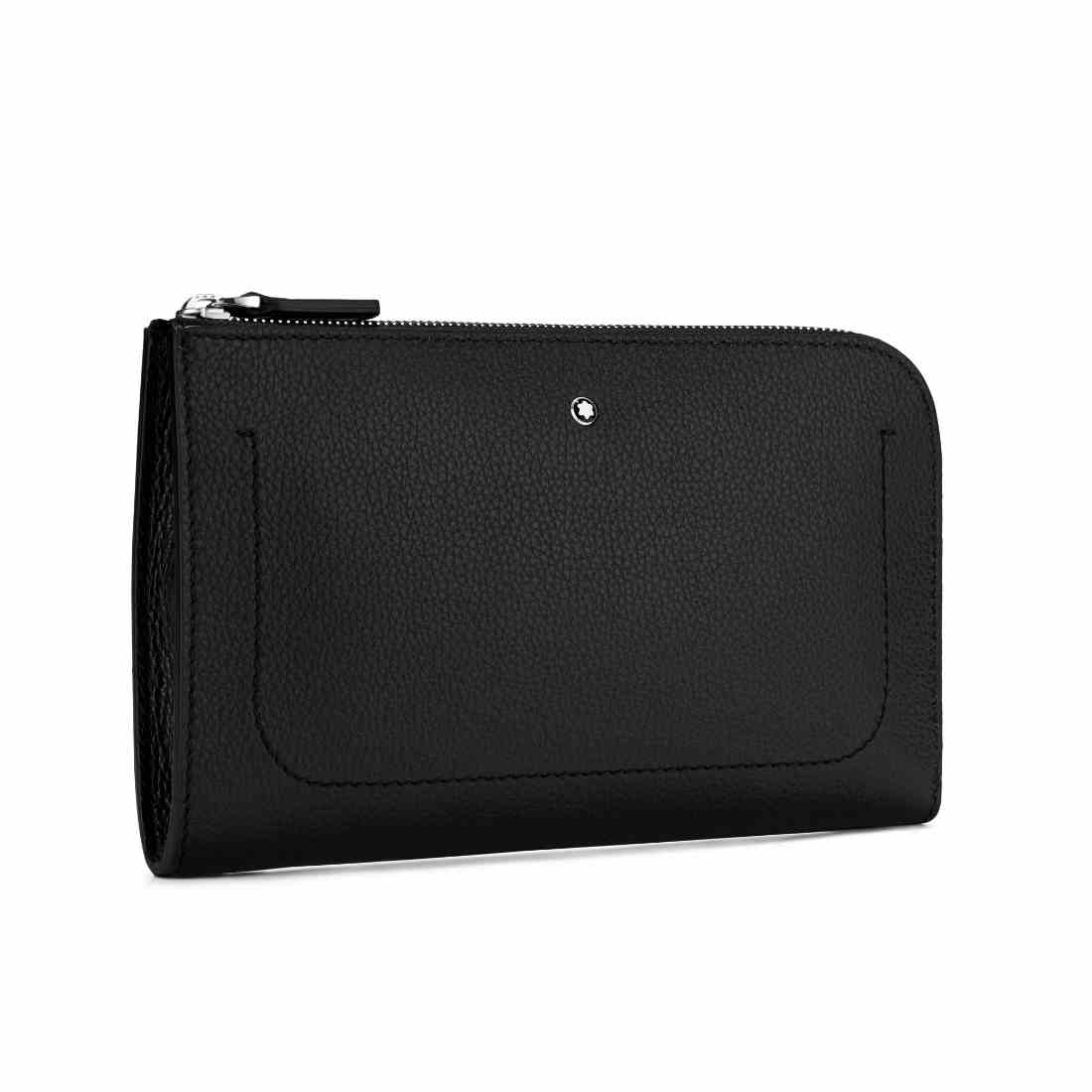 Bolso Pequeño Montblanc Meisterstück Soft Grain 126246