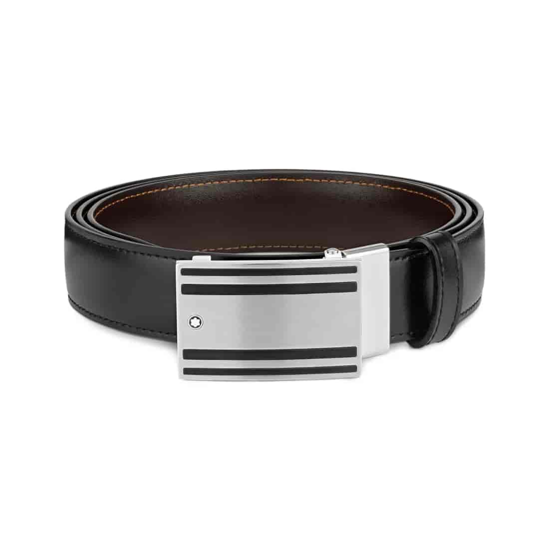 Cinturón Reversible Montblanc 115478