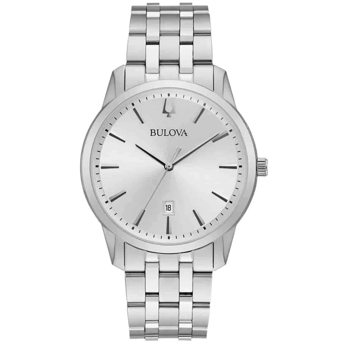 Reloj Bulova Classic Sutton 96B342