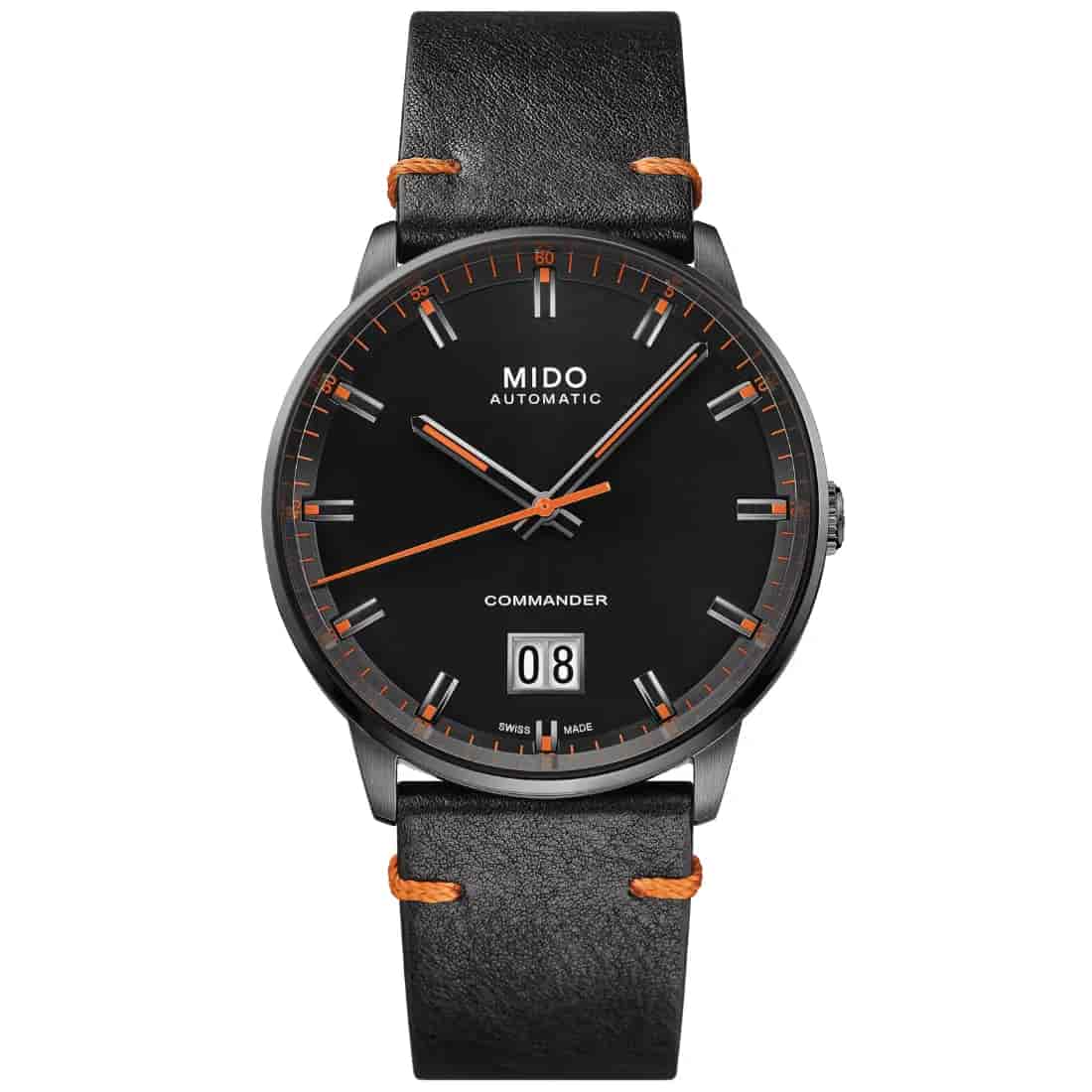 Reloj Mido Commander Big Date M021.626.36.051.01