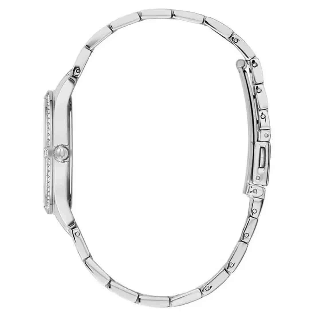 Reloj Bulova Cristal 96L282