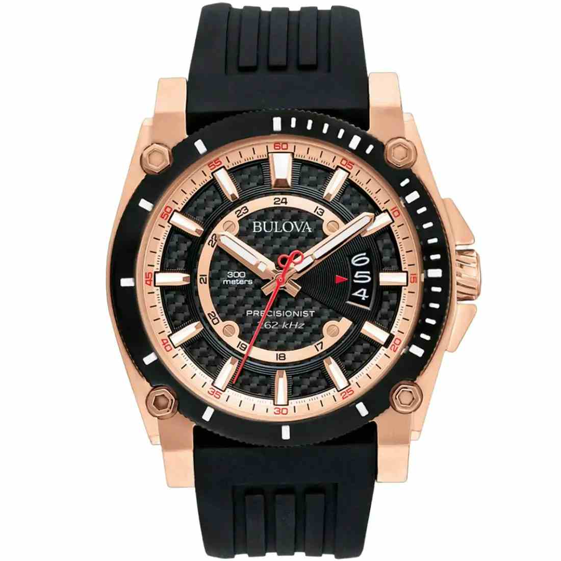 Reloj Bulova Precisionist Icon 98B152