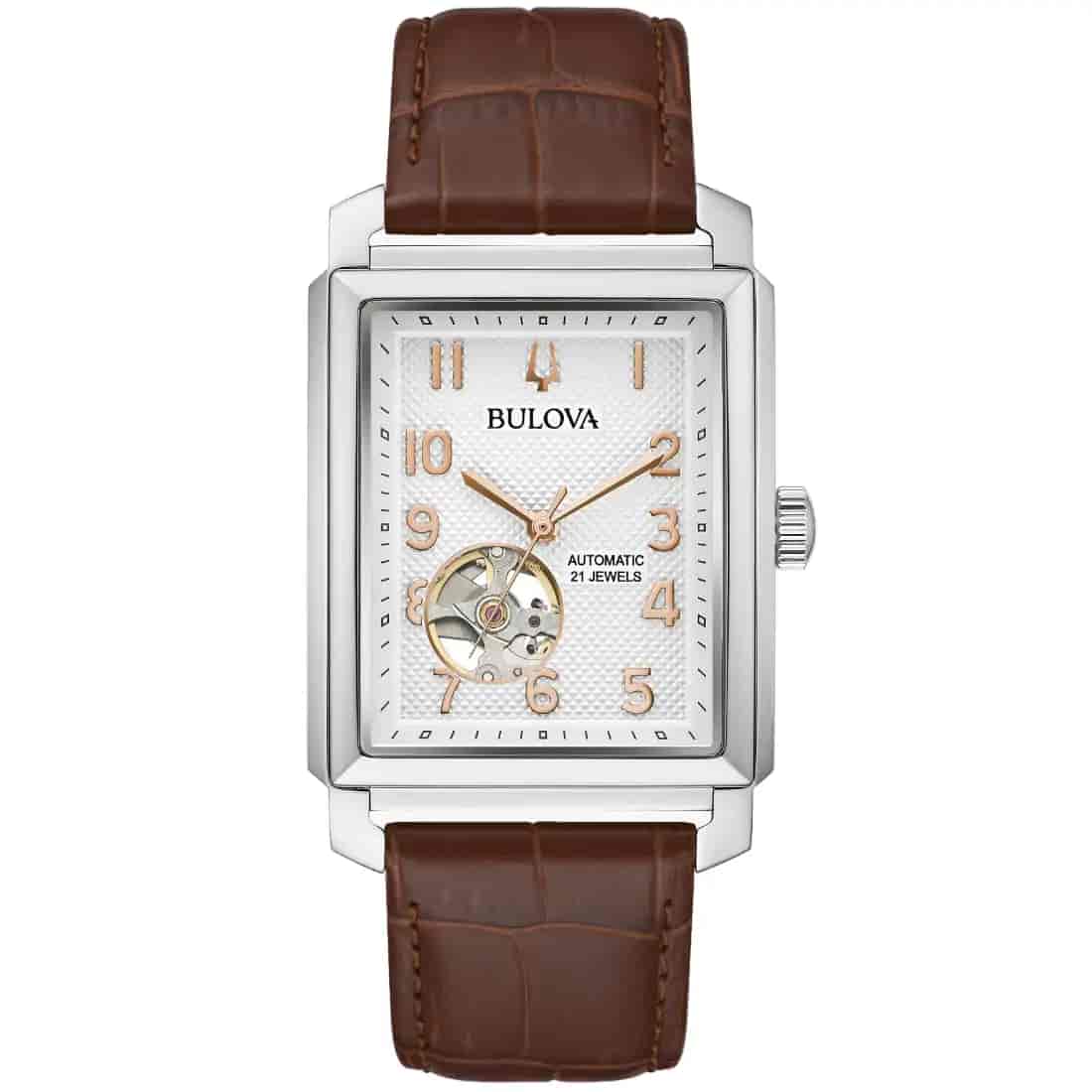 Reloj Bulova Sutton 96A268