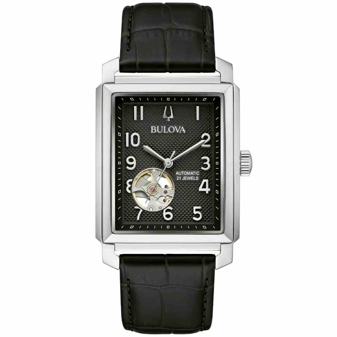 Reloj Bulova Sutton 96A269