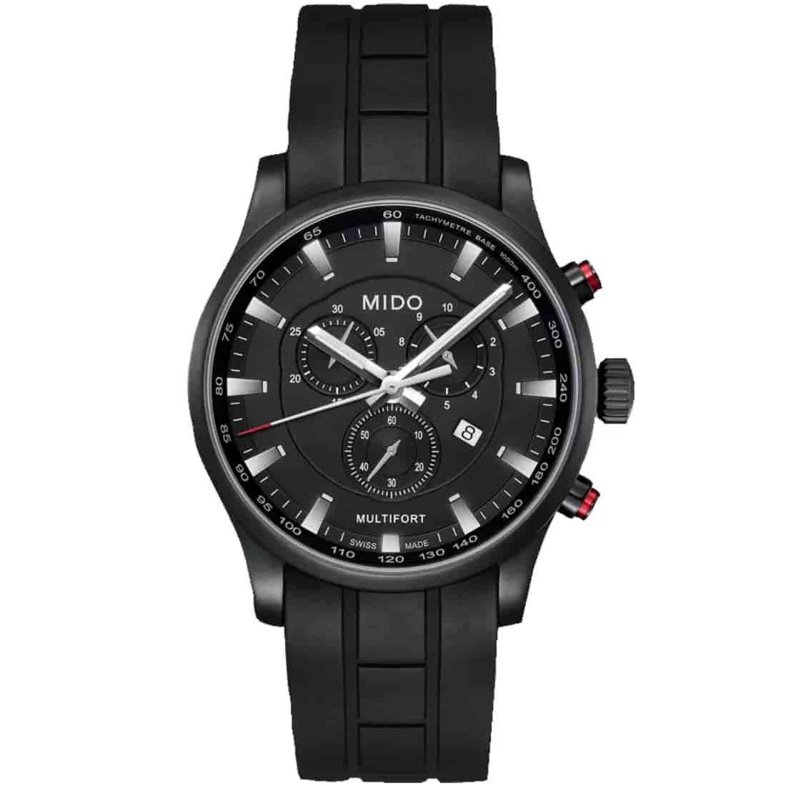 Reloj Mido Multifort M005.417.37.051.20