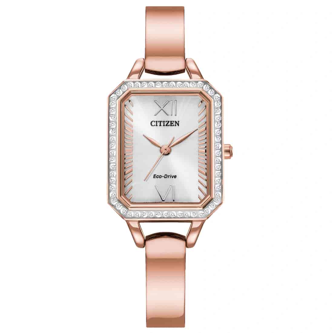 Reloj Citizen Silhouette Crystal EM0983-51A