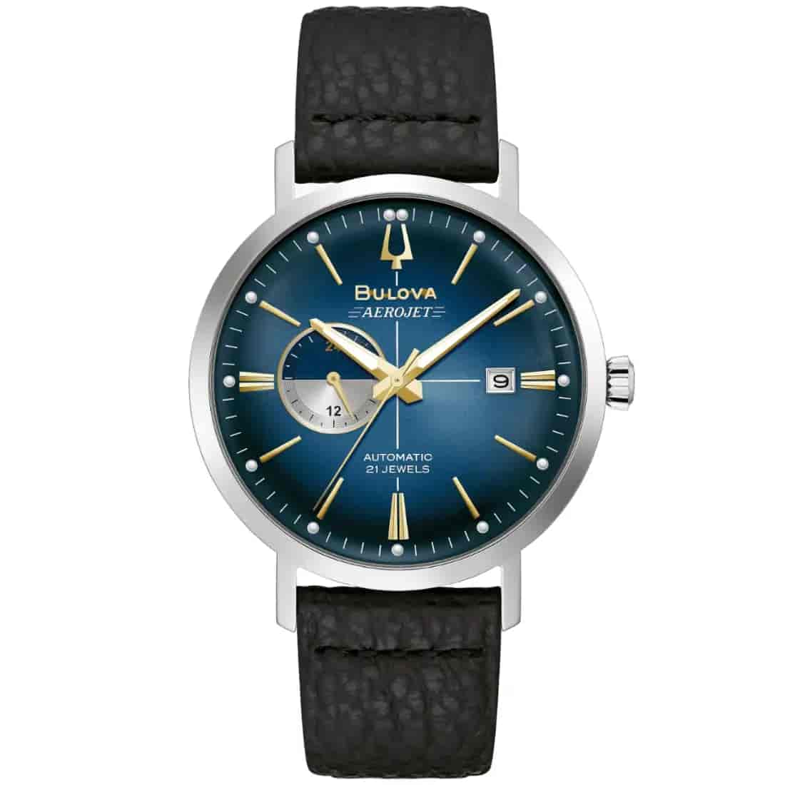 Reloj Bulova Aerojet 96B374