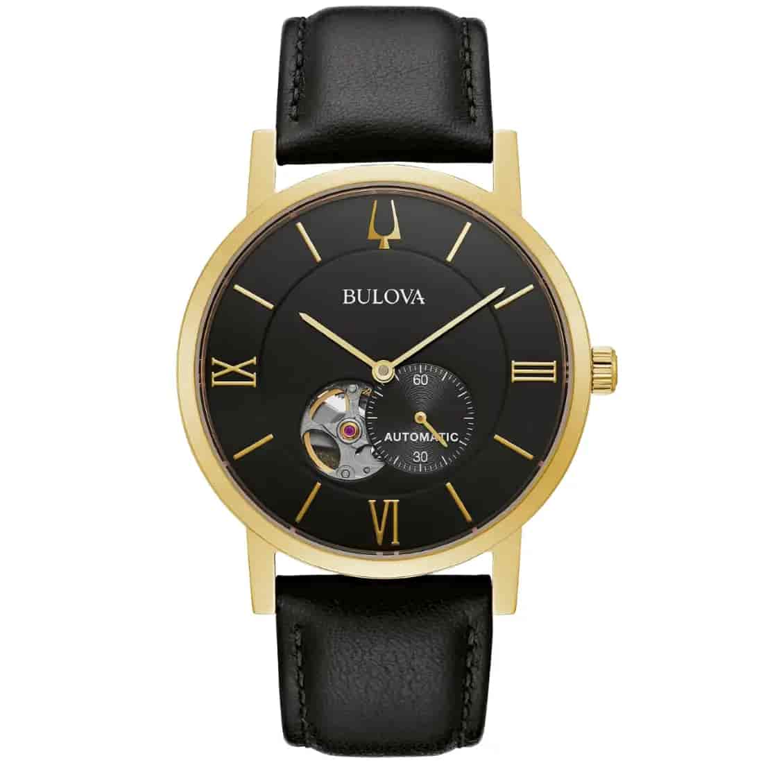 Reloj Bulova American Clipper 97A154