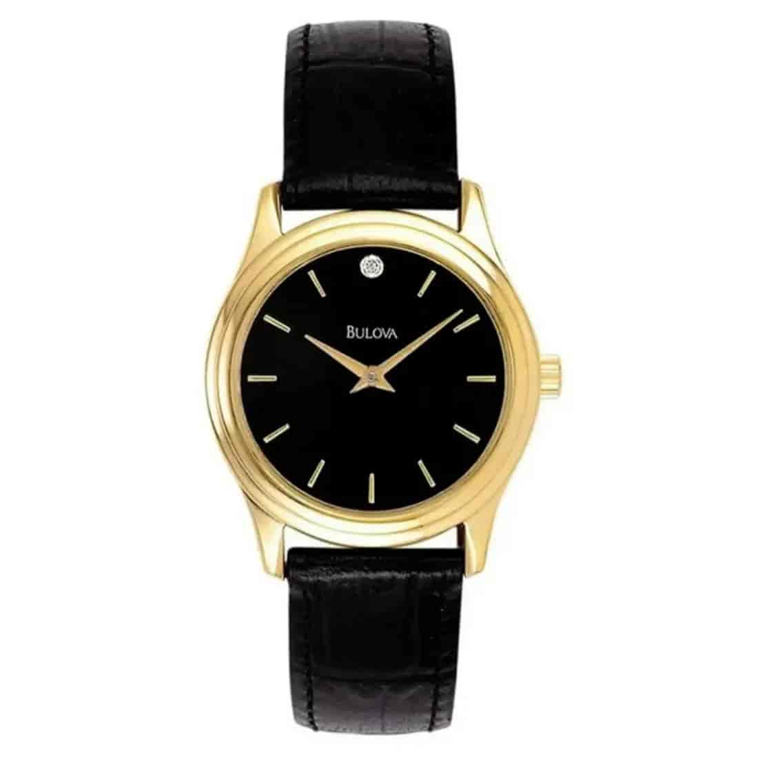 Reloj Bulova Corporate 97Y01