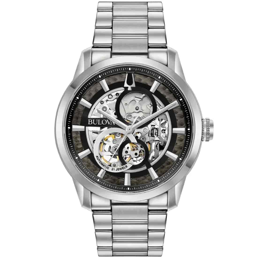 Reloj Bulova Sutton 96A208