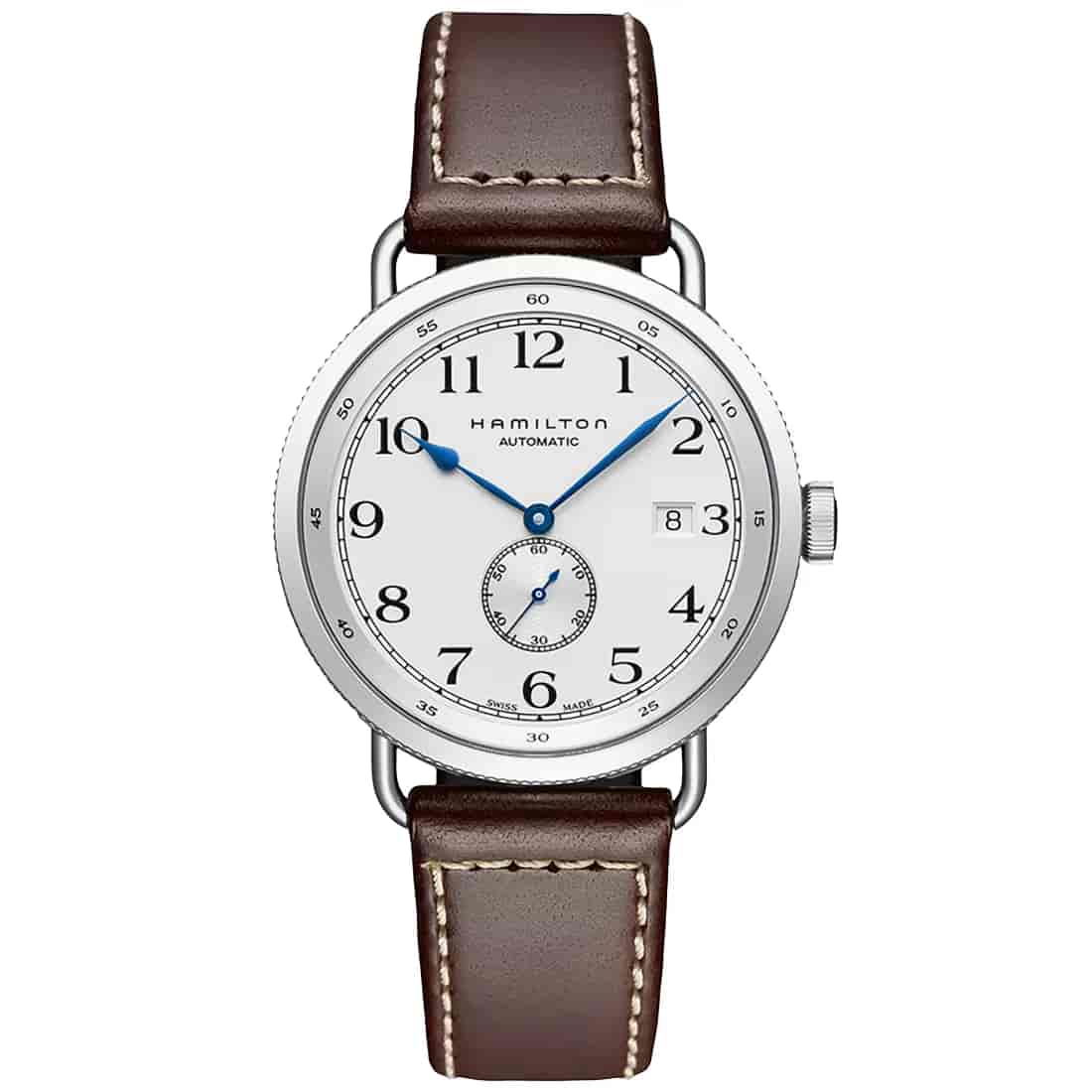 Reloj Hamilton Khaki Navy Pioneer H78465553