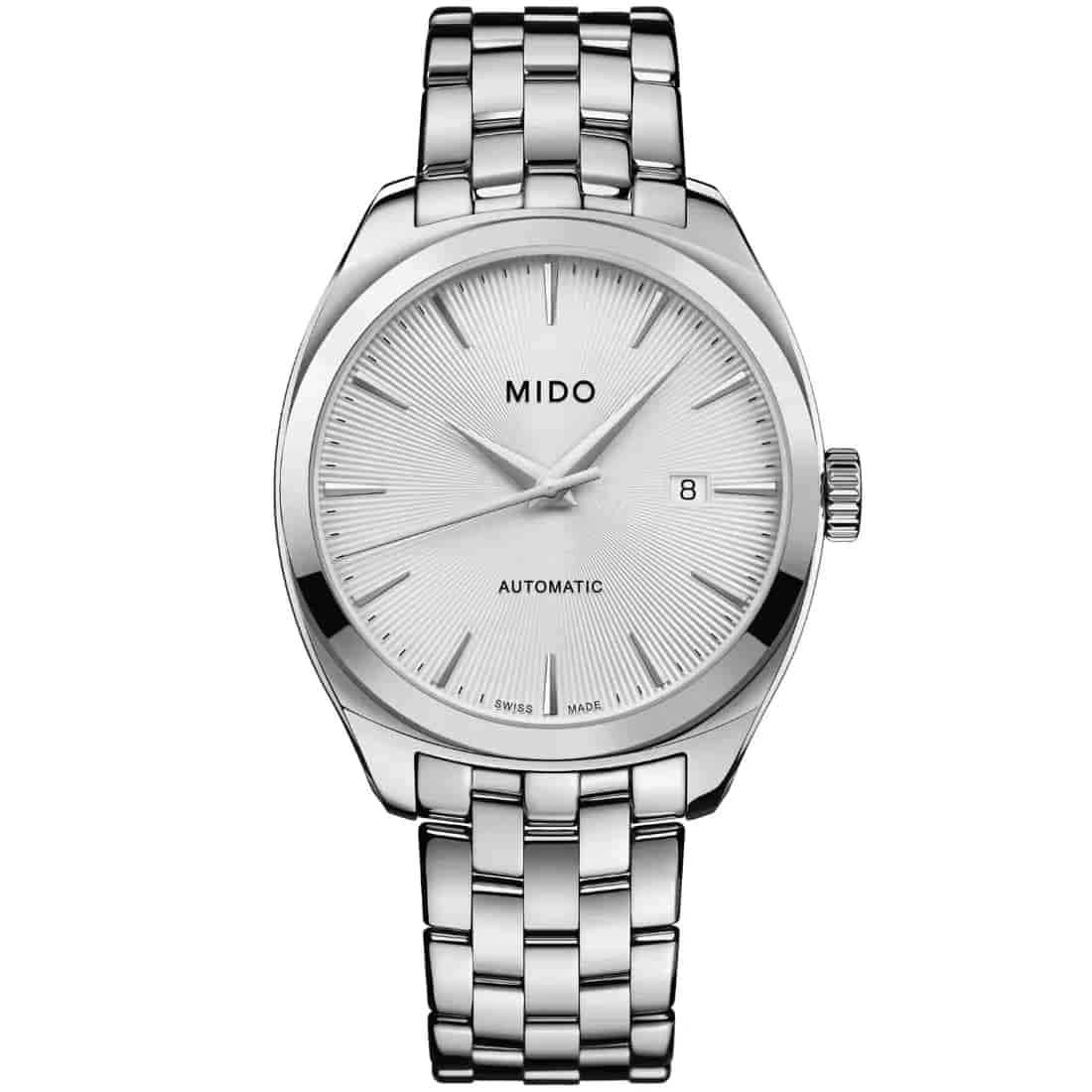 Reloj Mido Belluna Royal Gent M024.507.11.031.00