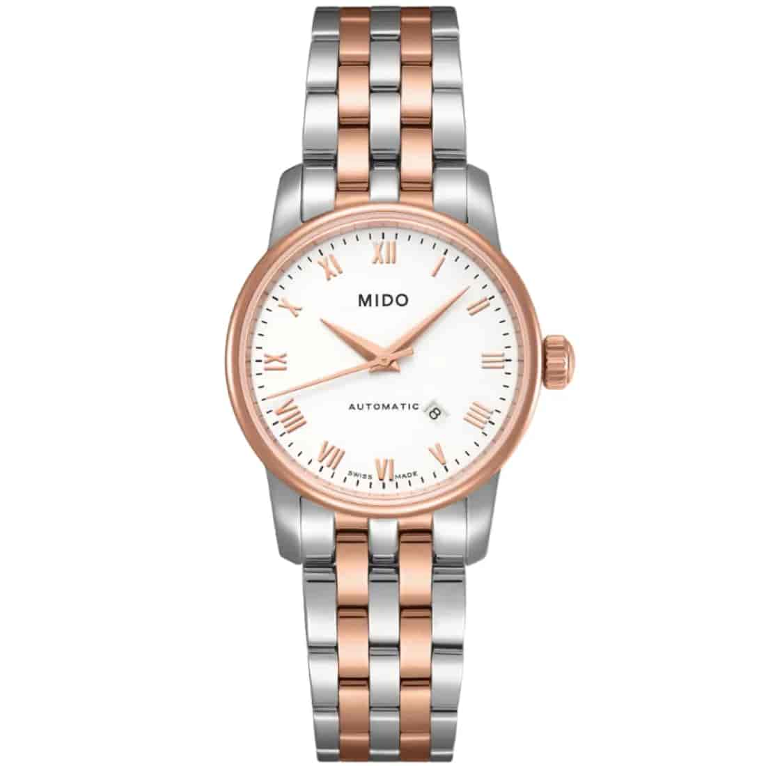 Reloj Mido Baroncelli M7600.9.N6.1