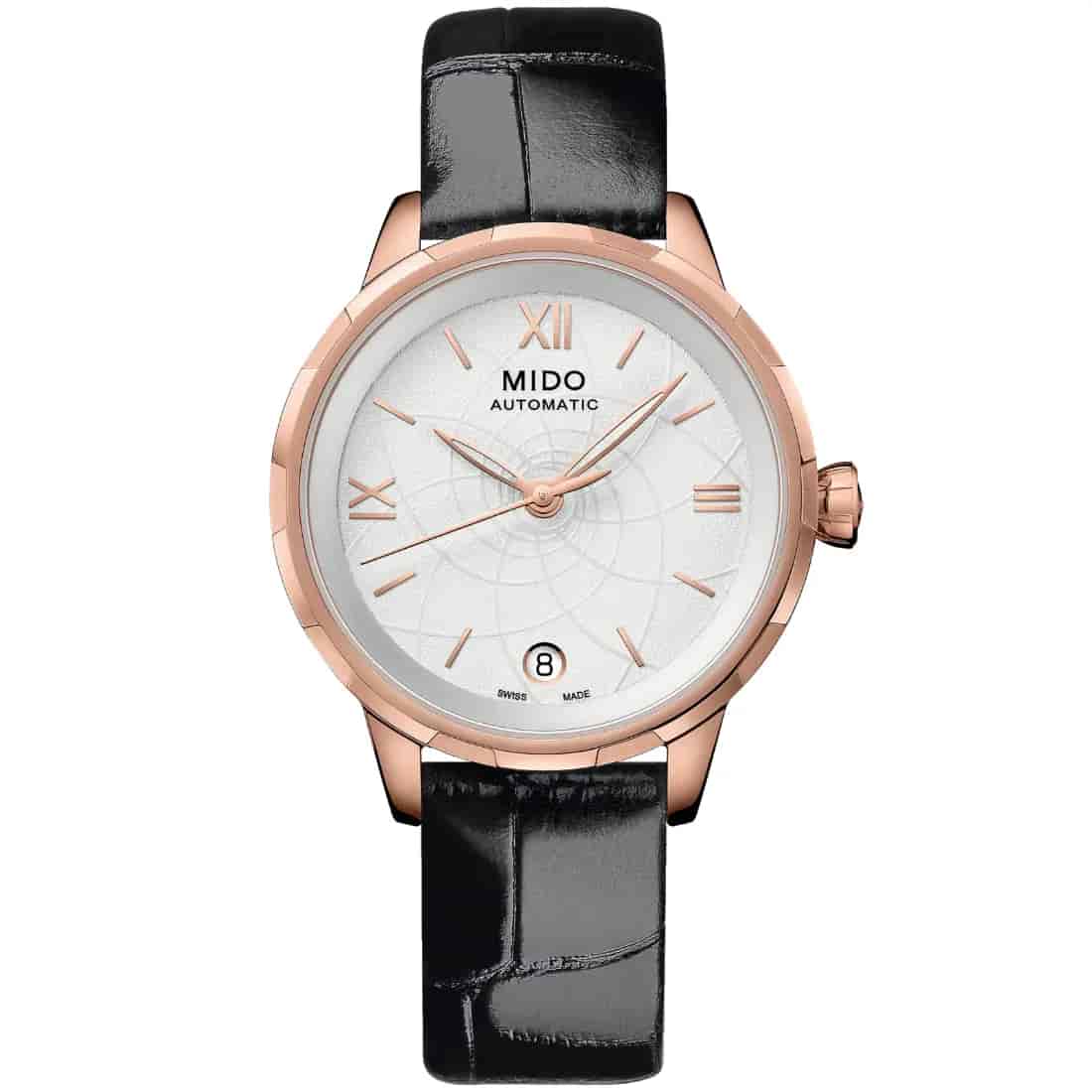 Reloj Mido Rainflower M043.207.36.018.00