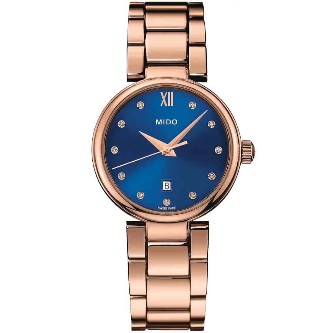 Reloj Mido Baroncelli Donna M022.210.33.046.00