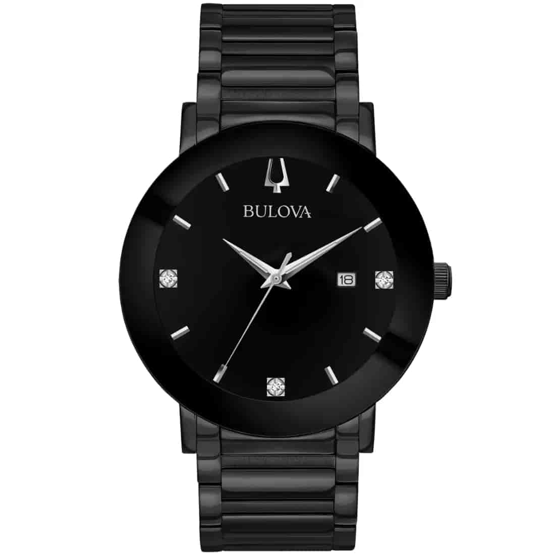 Reloj Bulova Modern Futuro 98D144