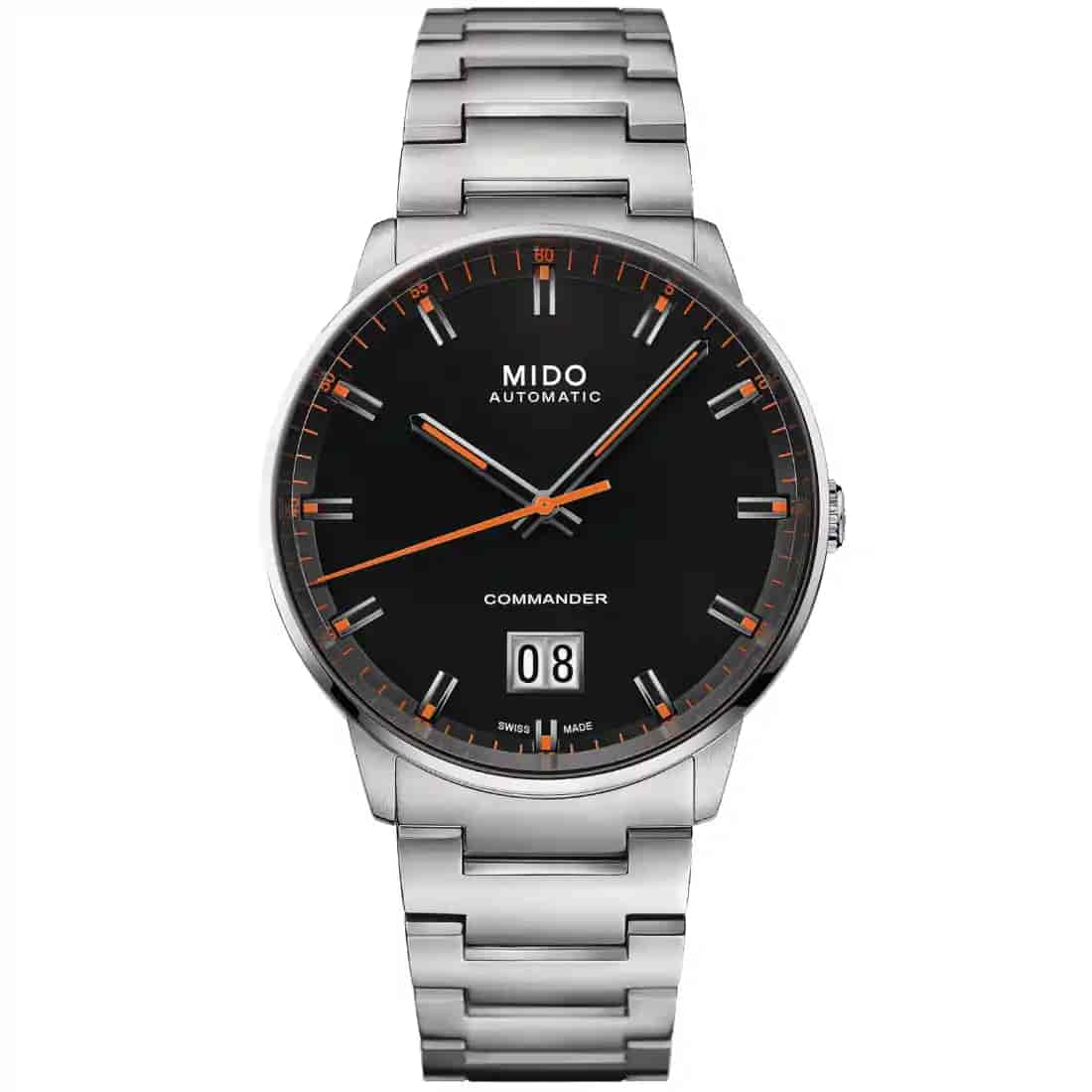 Reloj Mido Commander Big Date M021.626.11.051.00