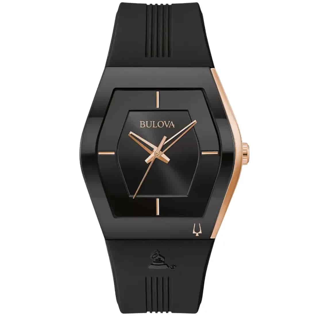 Reloj Bulova Latin Grammy Gemini 97A163