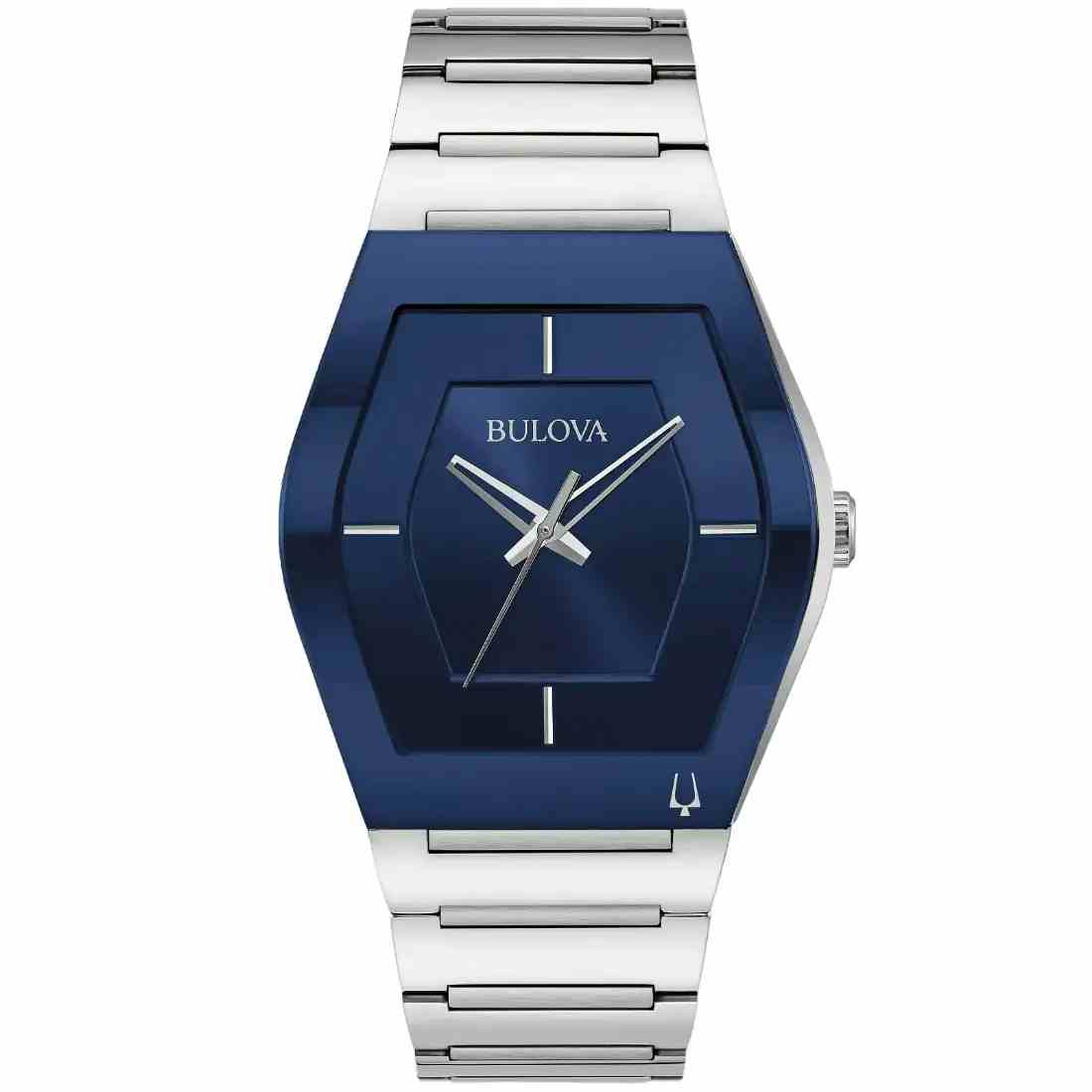 Reloj Bulova Modern Gemini 96A258