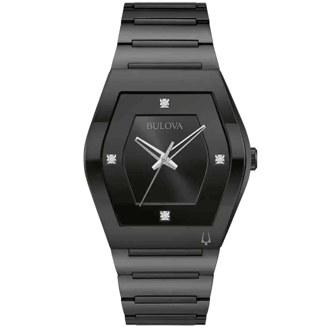 Reloj Bulova Modern Gemini 98D177
