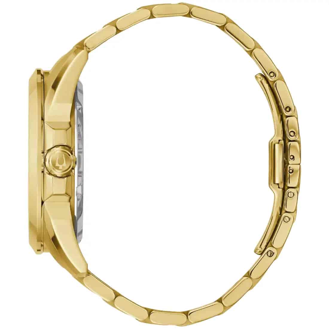 Reloj Bulova Sutton 97A162