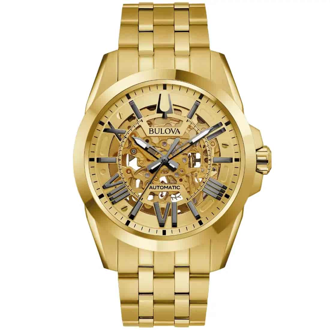 Reloj Bulova Sutton 97A162