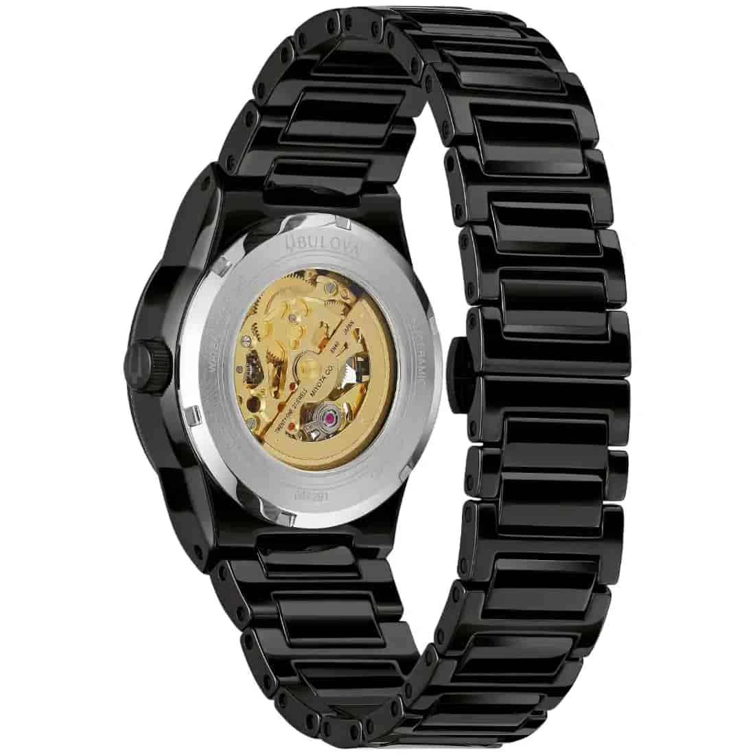 Reloj Bulova Modern Millennia 98A291