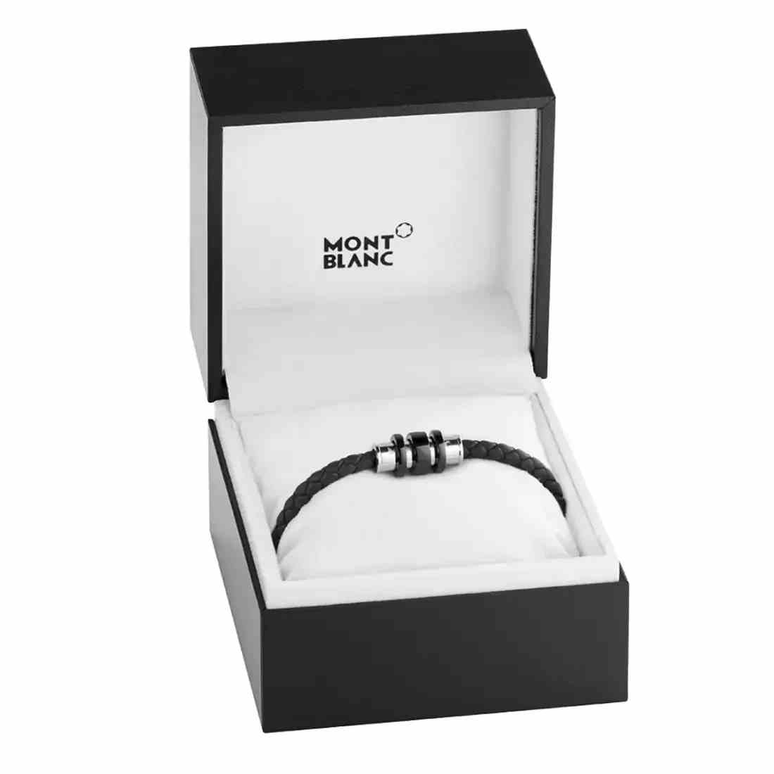 Brazalete Montblanc Meisterstück 11654863