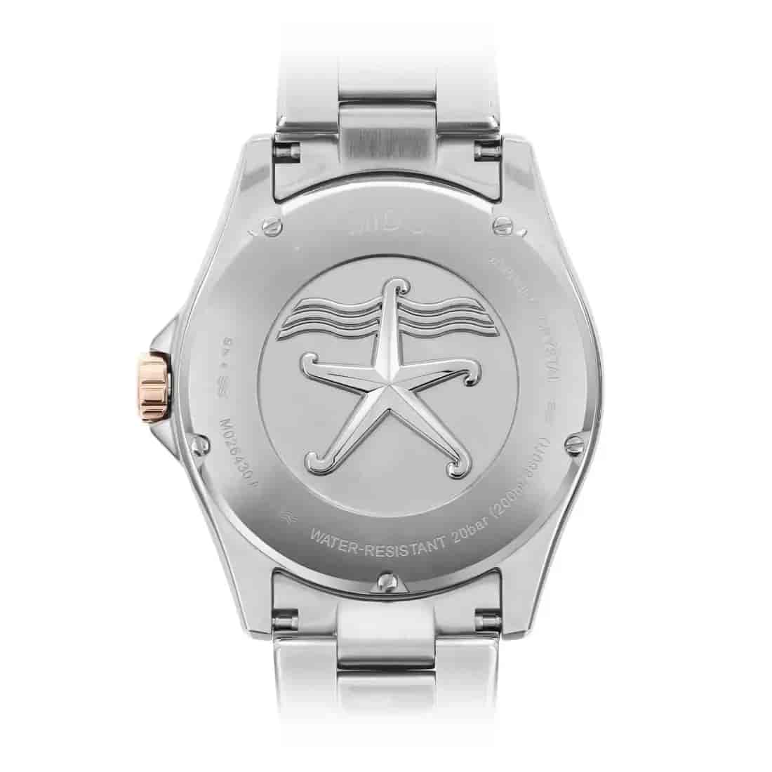 Reloj Mido Ocean Star 200 M026.430.22.051.00