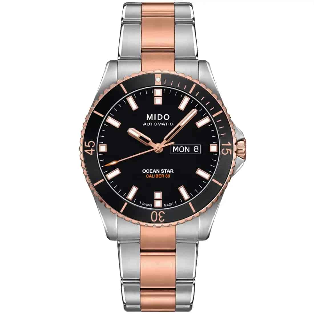 Reloj Mido Ocean Star 200 M026.430.22.051.00