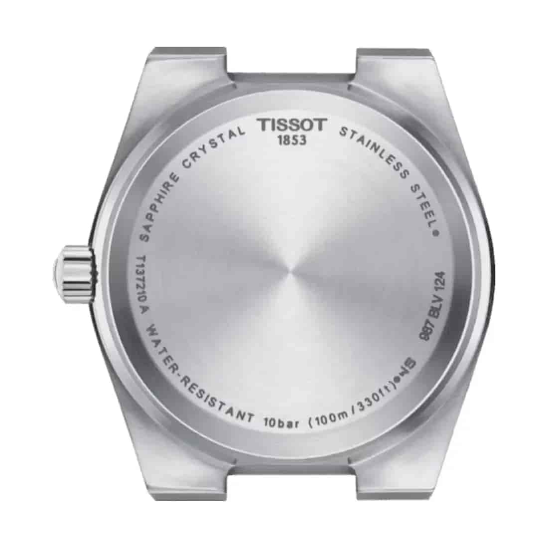 Reloj Tissot PRX T137.210.11.041.00