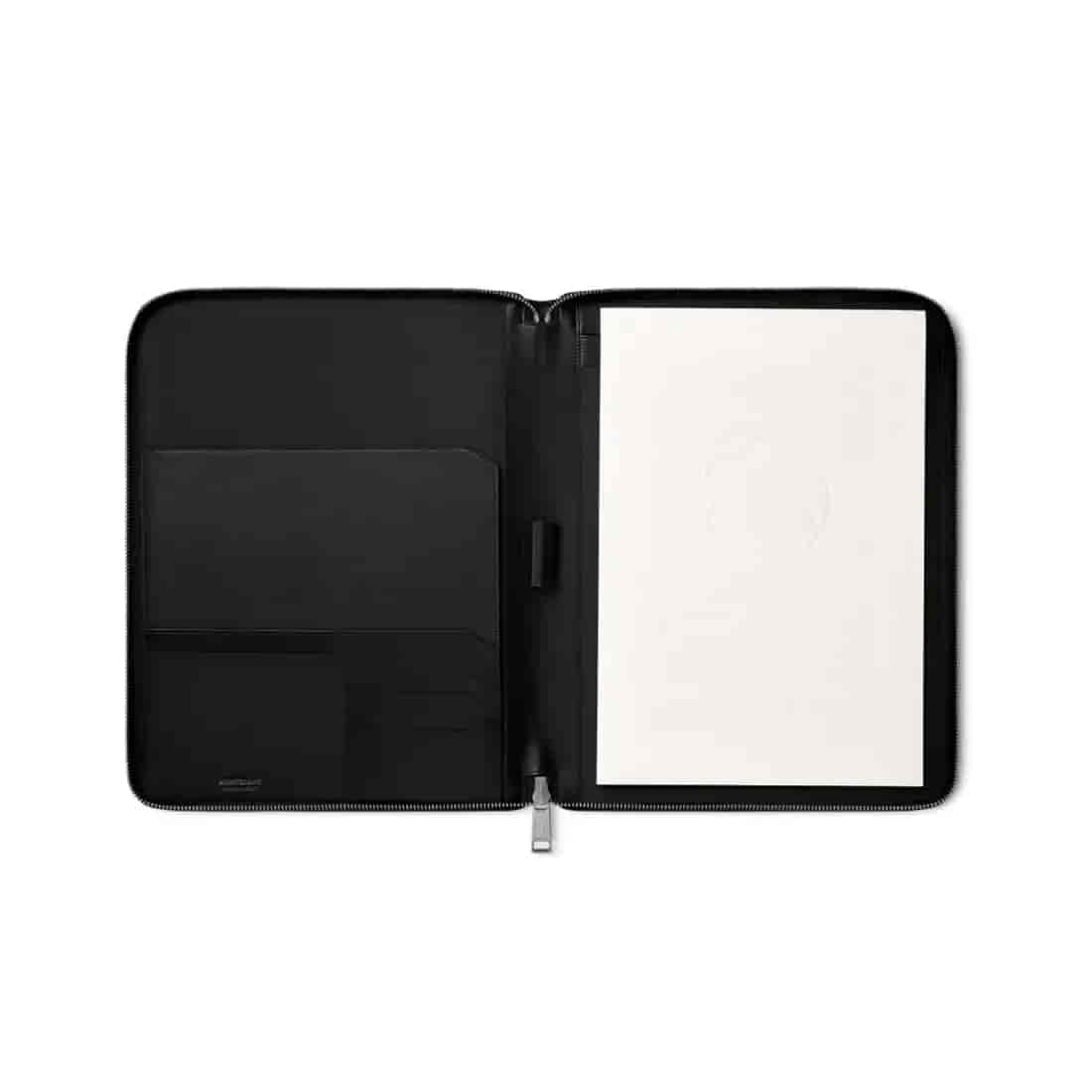 Funda para Libreta de Notas Montblanc Meisterstück 4810 129227